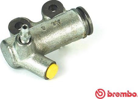 Brembo E 28 001 - Slave Cylinder, clutch autospares.lv