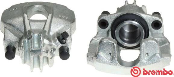 Brembo F 61 211 - Brake Caliper autospares.lv