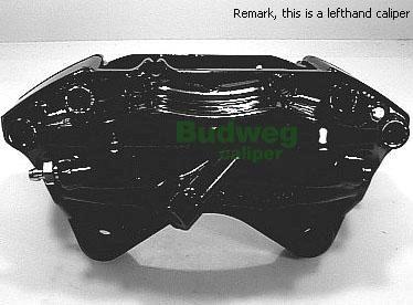 Brembo F 06 111 - Brake Caliper autospares.lv