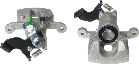 Brembo F 00 012 - Brake Caliper autospares.lv