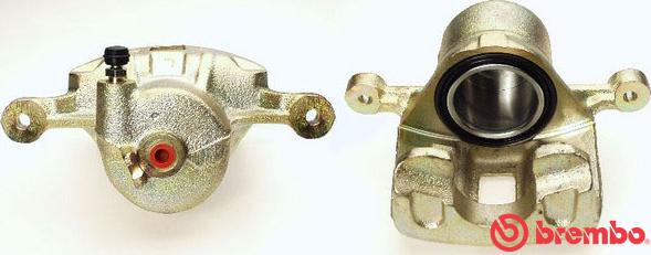 Brembo F 30 010 - Brake Caliper autospares.lv