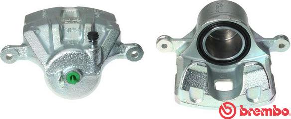 Brembo F 30 136 - Brake Caliper autospares.lv