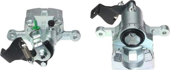 Brembo F 30 266 - Brake Caliper autospares.lv