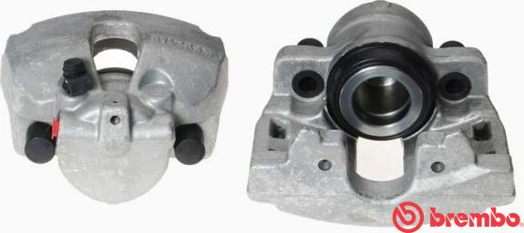 Brembo F 23 098 - Brake Caliper autospares.lv