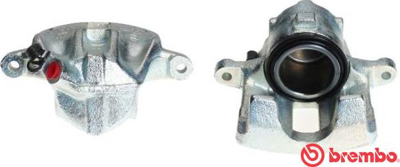 Brembo F 23 080 - Brake Caliper autospares.lv