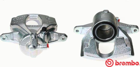 Brembo F 23 159 - Brake Caliper autospares.lv