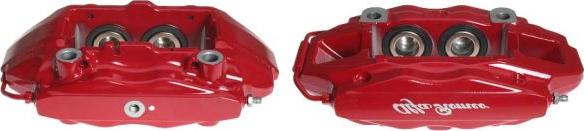 Brembo F 23 185 - Brake Caliper autospares.lv