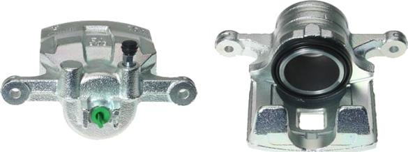 Brembo F 79 059 - Brake Caliper autospares.lv