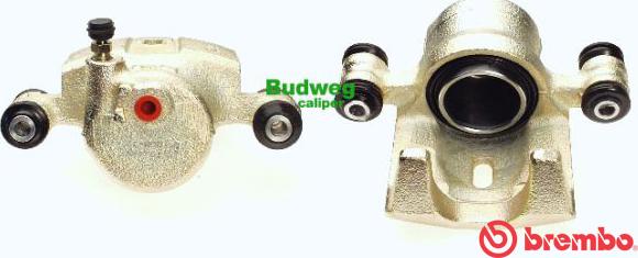 Brembo F 79 030 - Brake Caliper autospares.lv