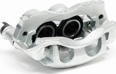 Brembo F BR 106B - Brake Caliper autospares.lv