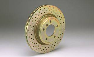 Brembo FD.215.000 - High Performance Brake Disc autospares.lv