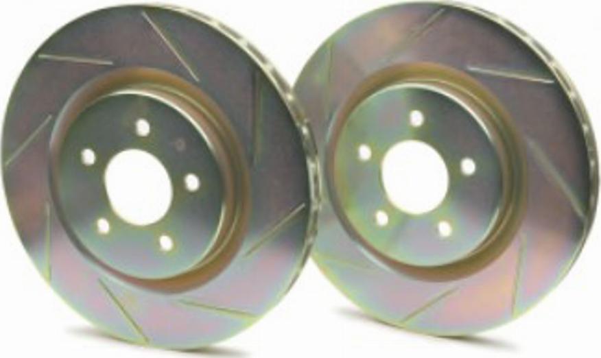 Brembo FS051000 - Brake Disc autospares.lv