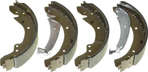 Brembo S 23 515 - Brake Shoe Set autospares.lv