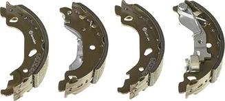 Brembo S 23 521 - Brake Shoe Set autospares.lv