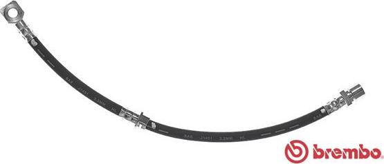 Brembo T 59 057 - Brake Hose autospares.lv