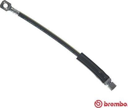 Brembo T 59 001 - Brake Hose autospares.lv