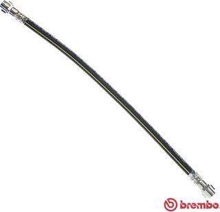 Brembo T 50 008 - Brake Hose autospares.lv