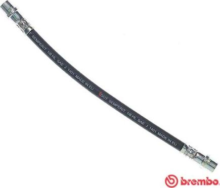 Brembo T 50 013 - Brake Hose autospares.lv