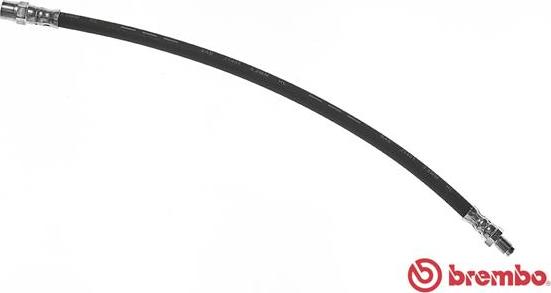 Brembo T 50 017 - Brake Hose autospares.lv