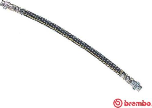 Brembo T 61 049 - Brake Hose autospares.lv