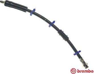 Brembo T 61 061 - Brake Hose autospares.lv