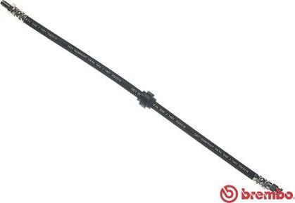 Brembo T 61 015 - Brake Hose autospares.lv