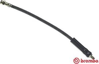 Brembo T 61 011 - Brake Hose autospares.lv