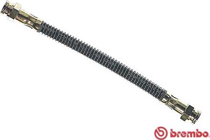 Brembo T 61 012 - Brake Hose autospares.lv