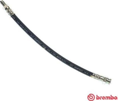 Brembo T 68 023 - Brake Hose autospares.lv