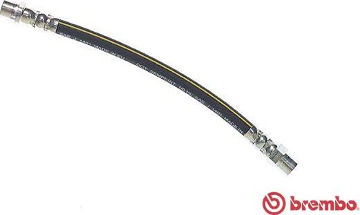 Brembo T 06 005 - Brake Hose autospares.lv