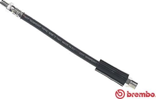 Brembo T 06 003 - Brake Hose autospares.lv