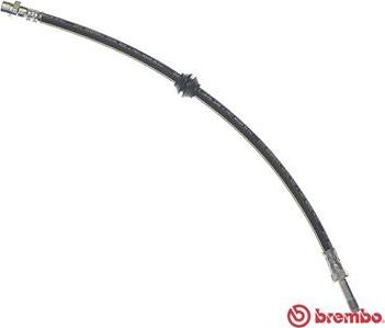 Brembo T 06 012 - Brake Hose autospares.lv