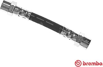 Brembo T 06 033 - Brake Hose autospares.lv