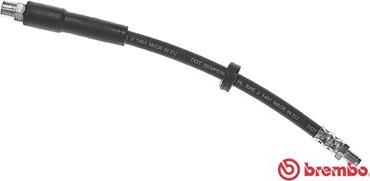 Brembo T 06 022 - Brake Hose autospares.lv