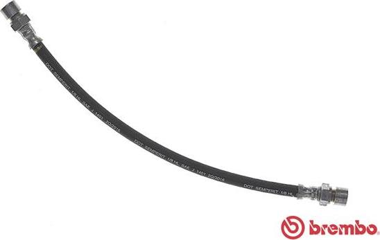 Brembo T 85 096 - Brake Hose autospares.lv