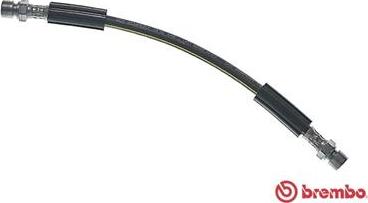 Brembo T 85 044 - Brake Hose autospares.lv