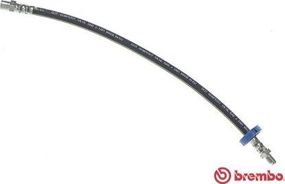 Brembo T 85 045 - Brake Hose autospares.lv