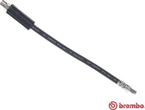 Brembo T 85 069 - Brake Hose autospares.lv