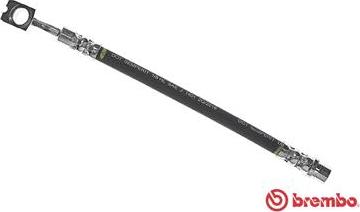 Brembo T 85 068 - Brake Hose autospares.lv