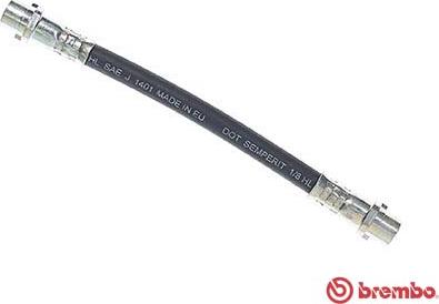 Brembo T 85 063 - Brake Hose autospares.lv