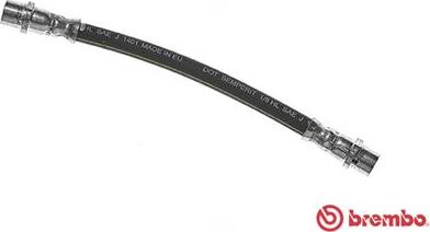 Brembo T 85 067 - Brake Hose autospares.lv