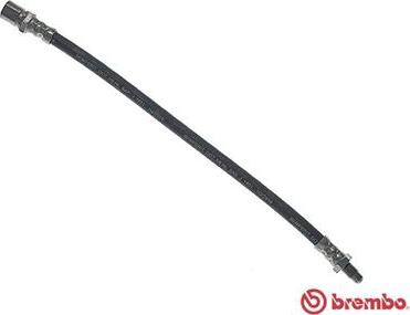 Brembo T 85 008 - Brake Hose autospares.lv