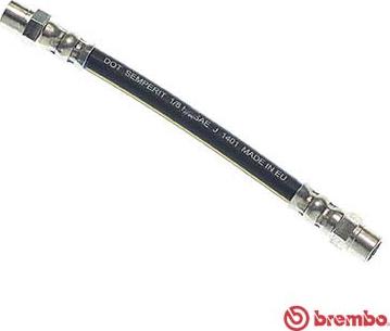 Brembo T 85 016 - Brake Hose autospares.lv