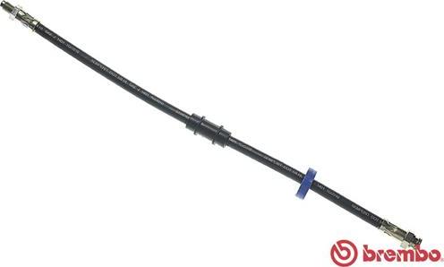 Brembo T 85 011 - Brake Hose autospares.lv