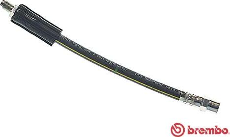 Brembo T 85 037 - Brake Hose autospares.lv