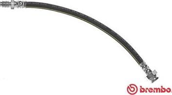 Brembo T 85 076 - Brake Hose autospares.lv