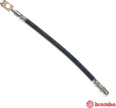 Brembo T 85 146 - Brake Hose autospares.lv