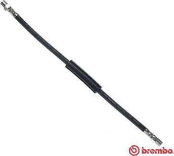 Brembo T 85 101 - Brake Hose autospares.lv