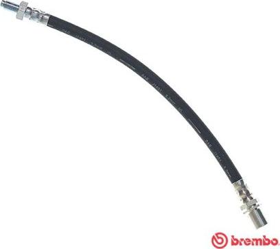 Brembo T 83 074 - Brake Hose autospares.lv