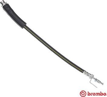 Brembo T 24 146 - Brake Hose autospares.lv